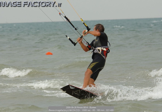 Kitesurf